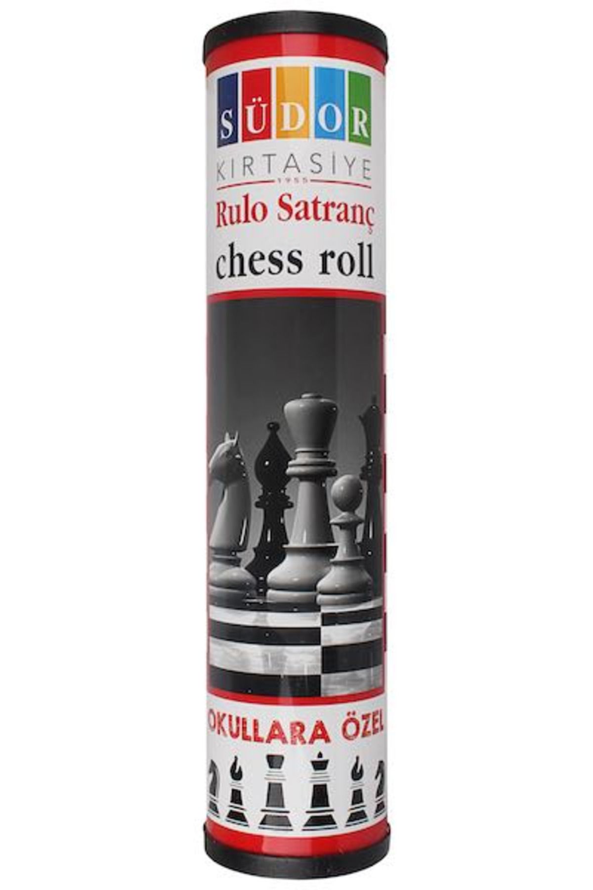 Südor-Sdsat Roll - for Sudor and Spice 1