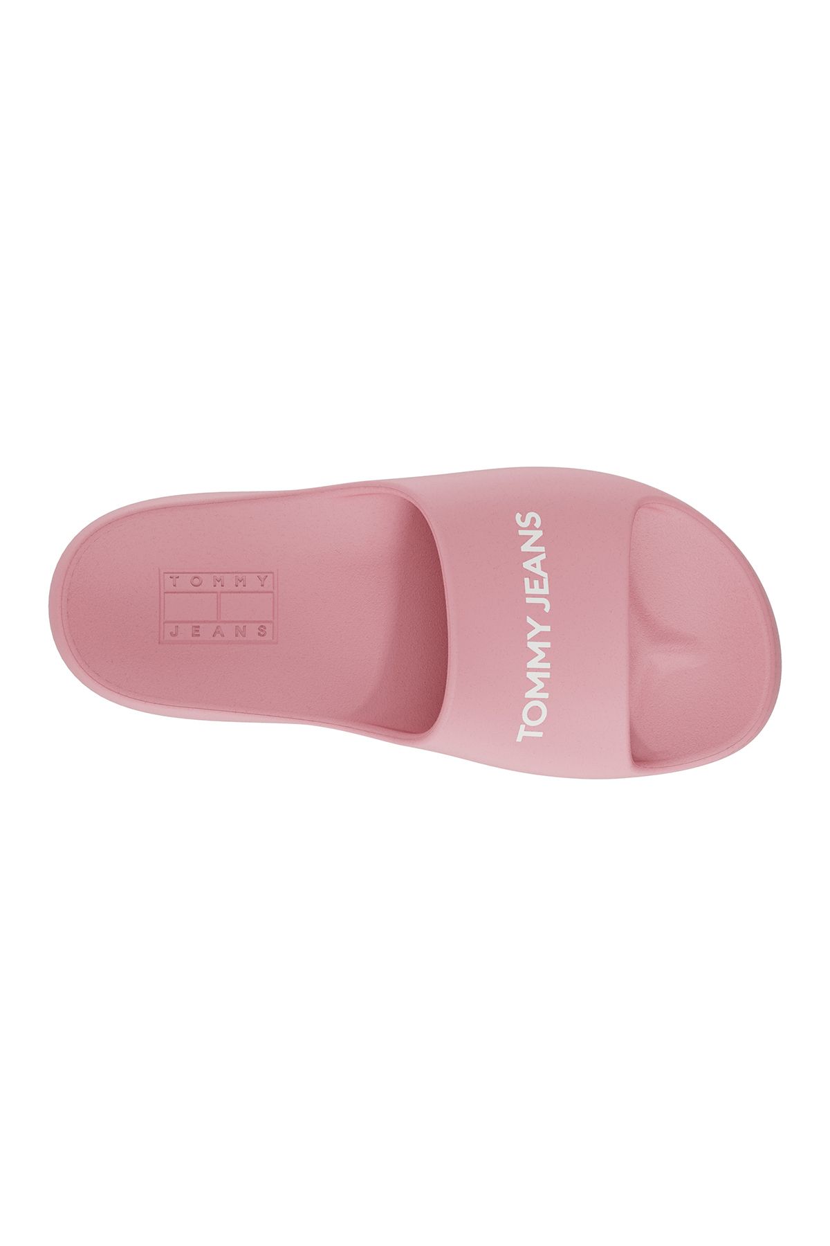 Tommy Hilfiger-TJW CHUNKY FLATFORM SLIDE 3