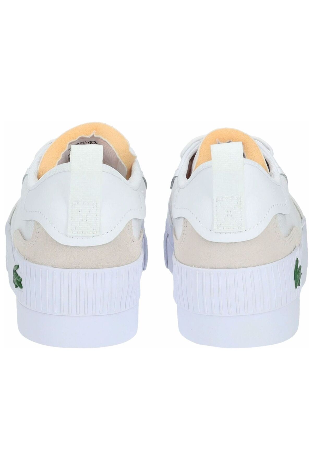 کتانی Lacoste لاکوست اورجینال - تصویر 5