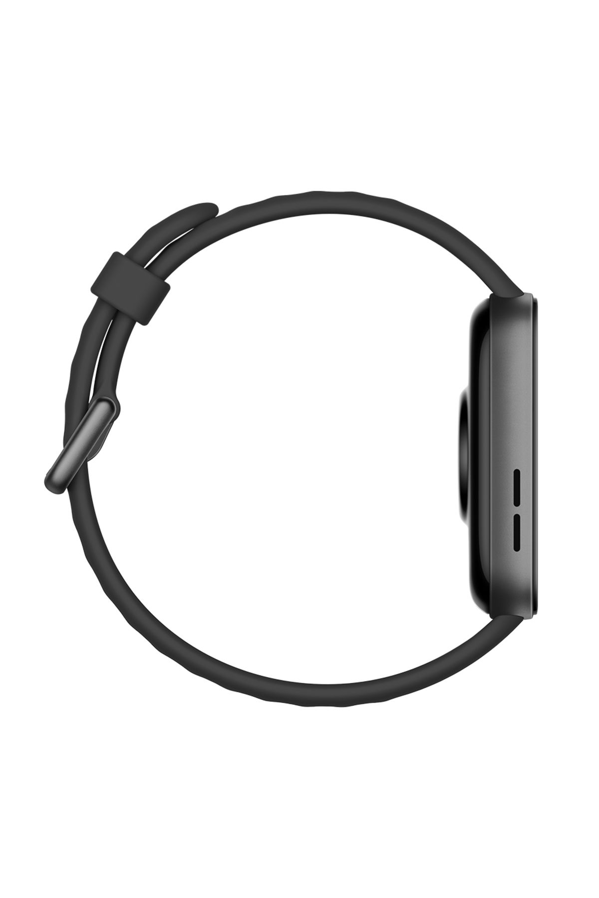 Huawei-WATCH FIT 3, 1.82" AMOLED Display, Ultra-Slim Design, Compatible with iOS & Android, Black 6