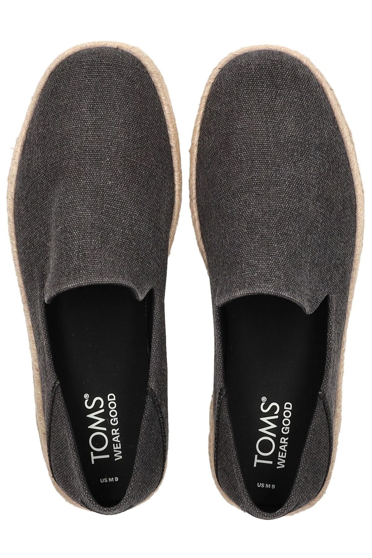 Toms-Halbe Schuhe 6