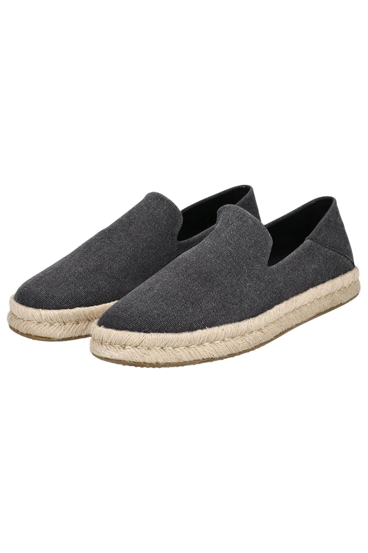 Toms-Halbe Schuhe 3