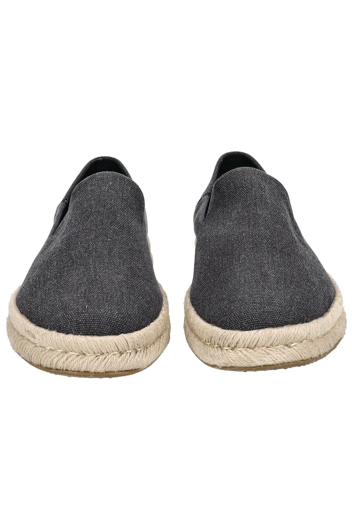 Toms-Halbe Schuhe 4