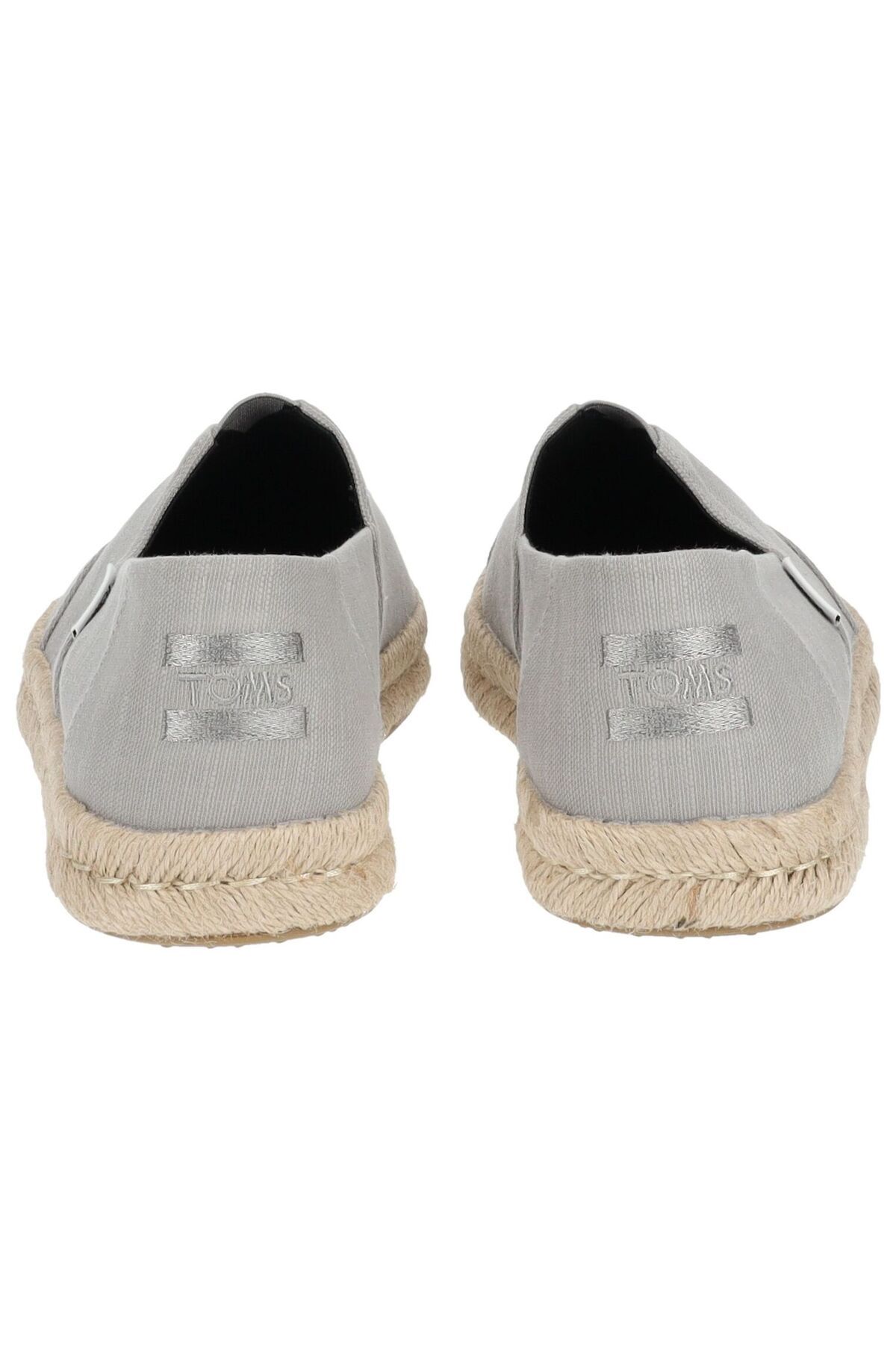 Toms-Halbe Schuhe 6