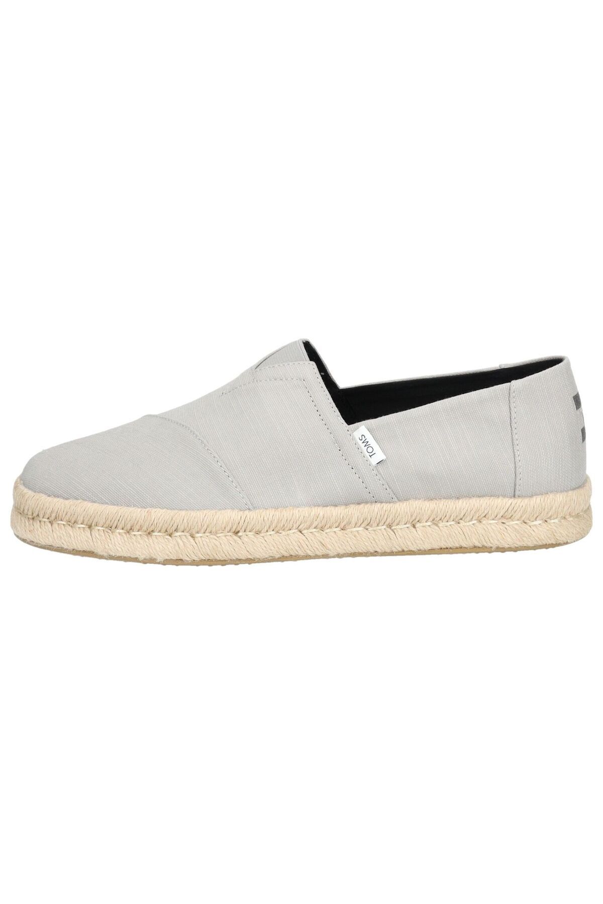Toms-Halbe Schuhe 2