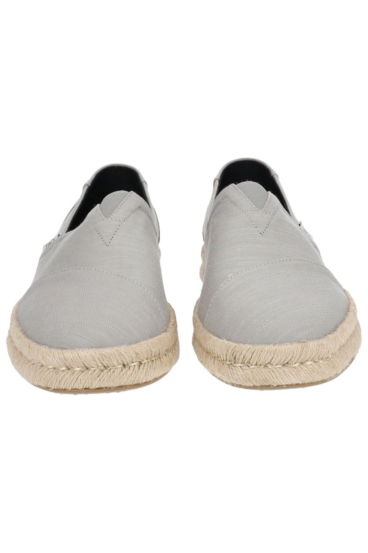 Toms-Halbe Schuhe 4