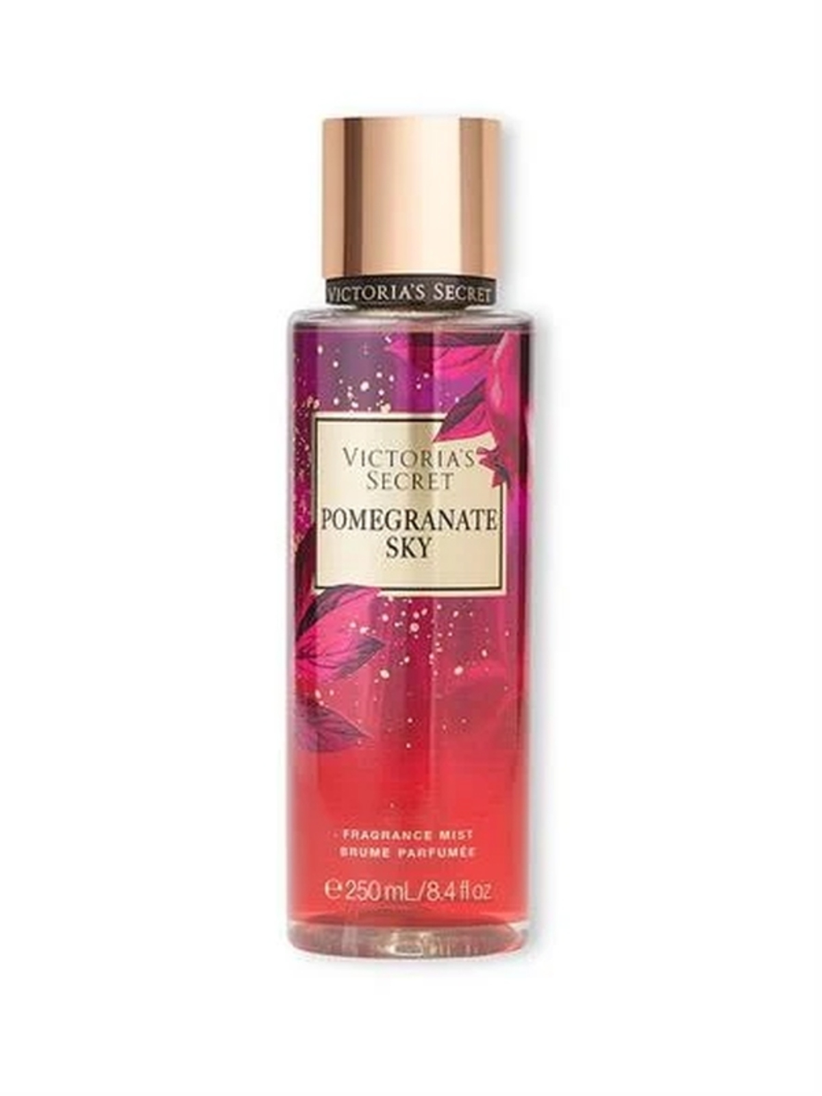 BEAUTY Pomegranate Sky Body Spray 250ml