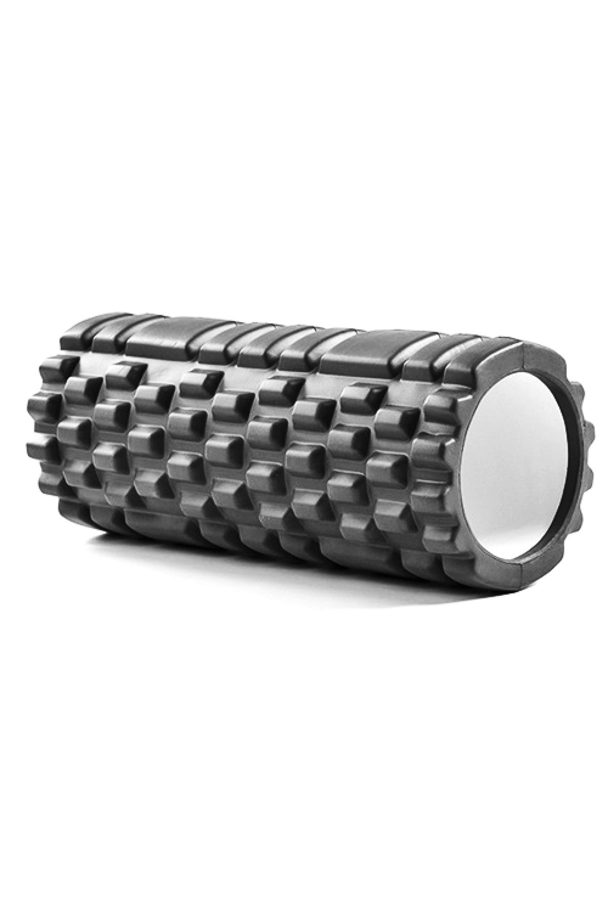 Boldy Foam Roller Egzersiz Rulosu Masaj Rulosu Isınma Roller Orta Sert Masaj Köpüğü Pilates Rulosu Roller