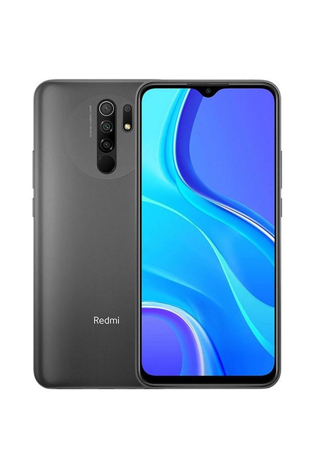 Redmi 9 Nfc 64gb Купить