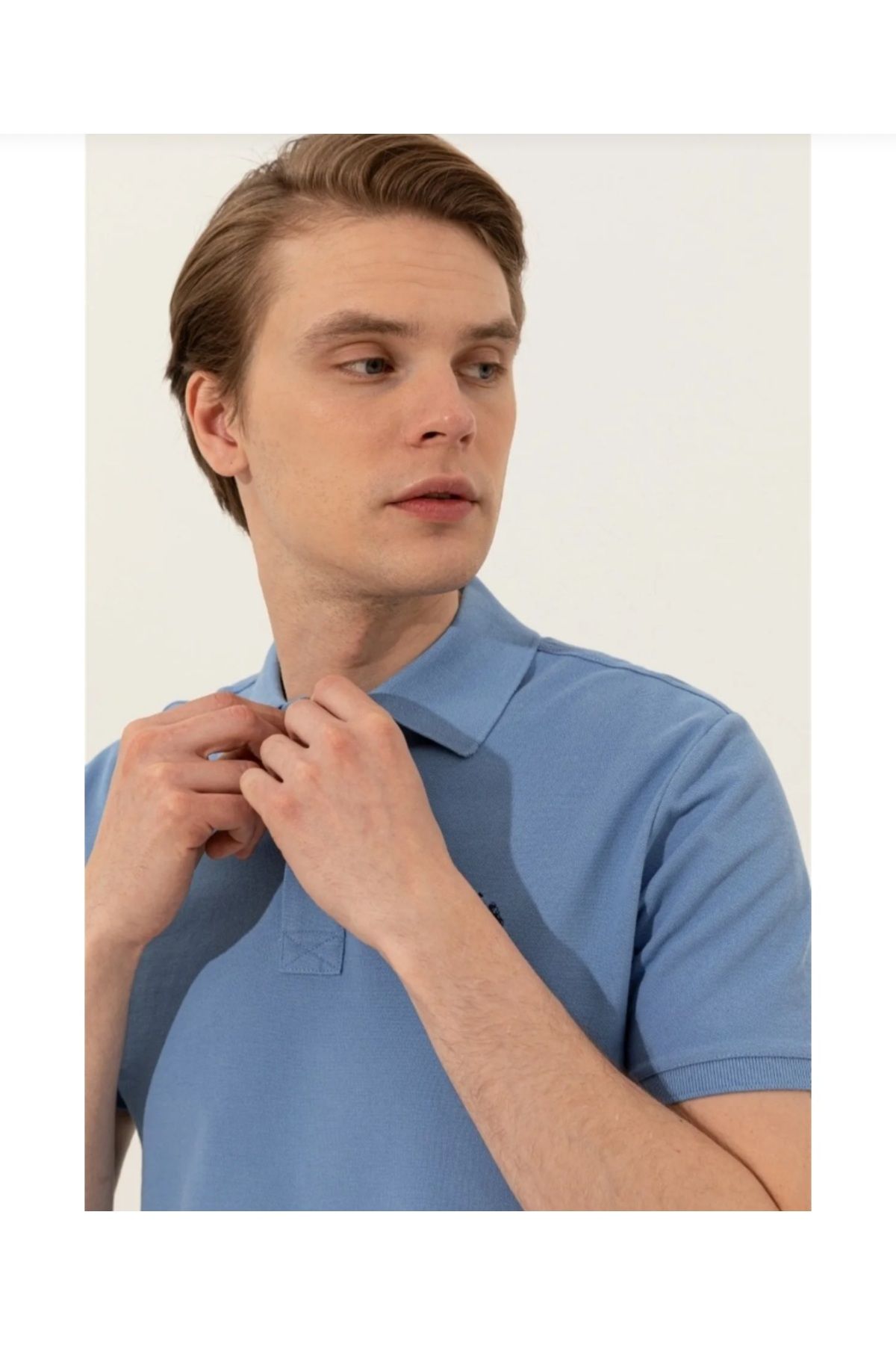 U.S. Polo Assn.-تيشيرت 2