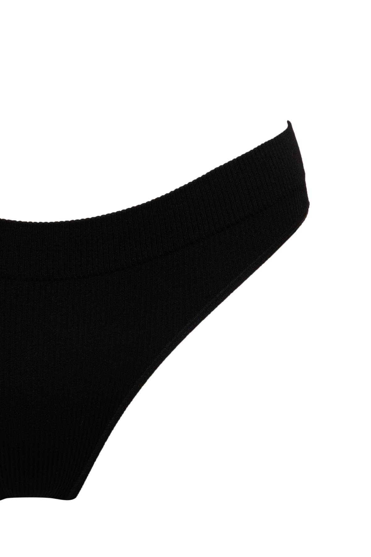 شورت زنانه دفاکتو | C1973AX24SM Defacto - Image 3