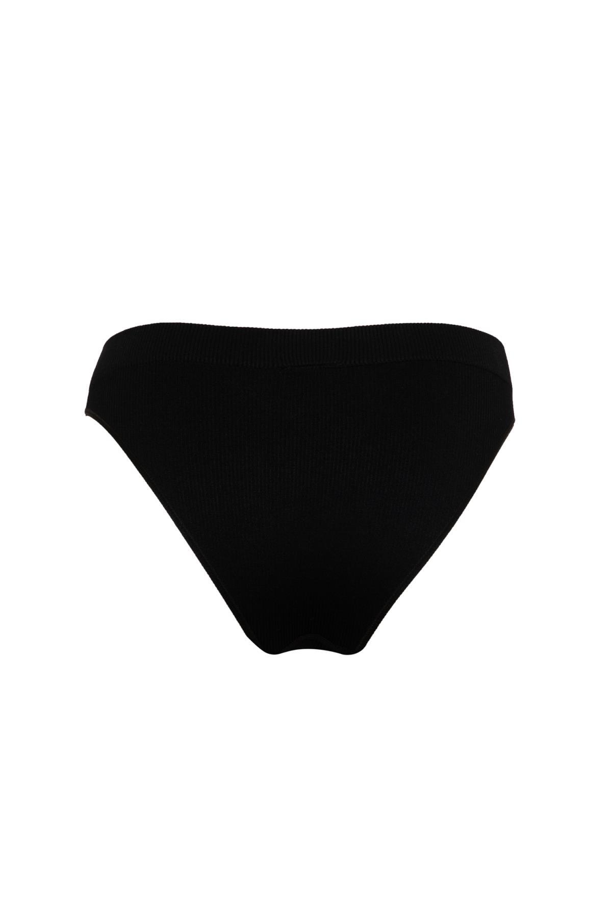 شورت زنانه دفاکتو | C1973AX24SM Defacto - Image 2