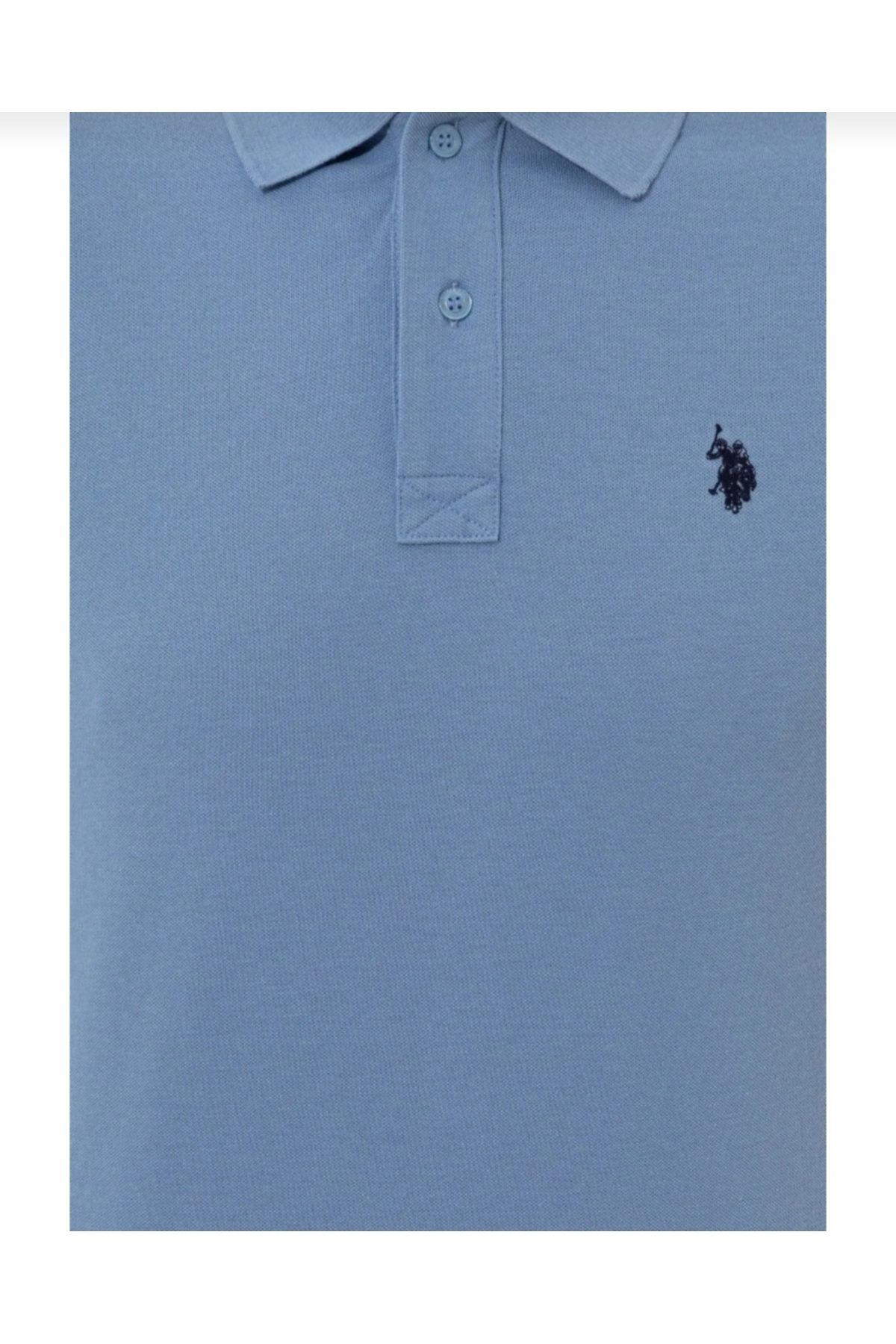 U.S. Polo Assn.-تيشيرت 5