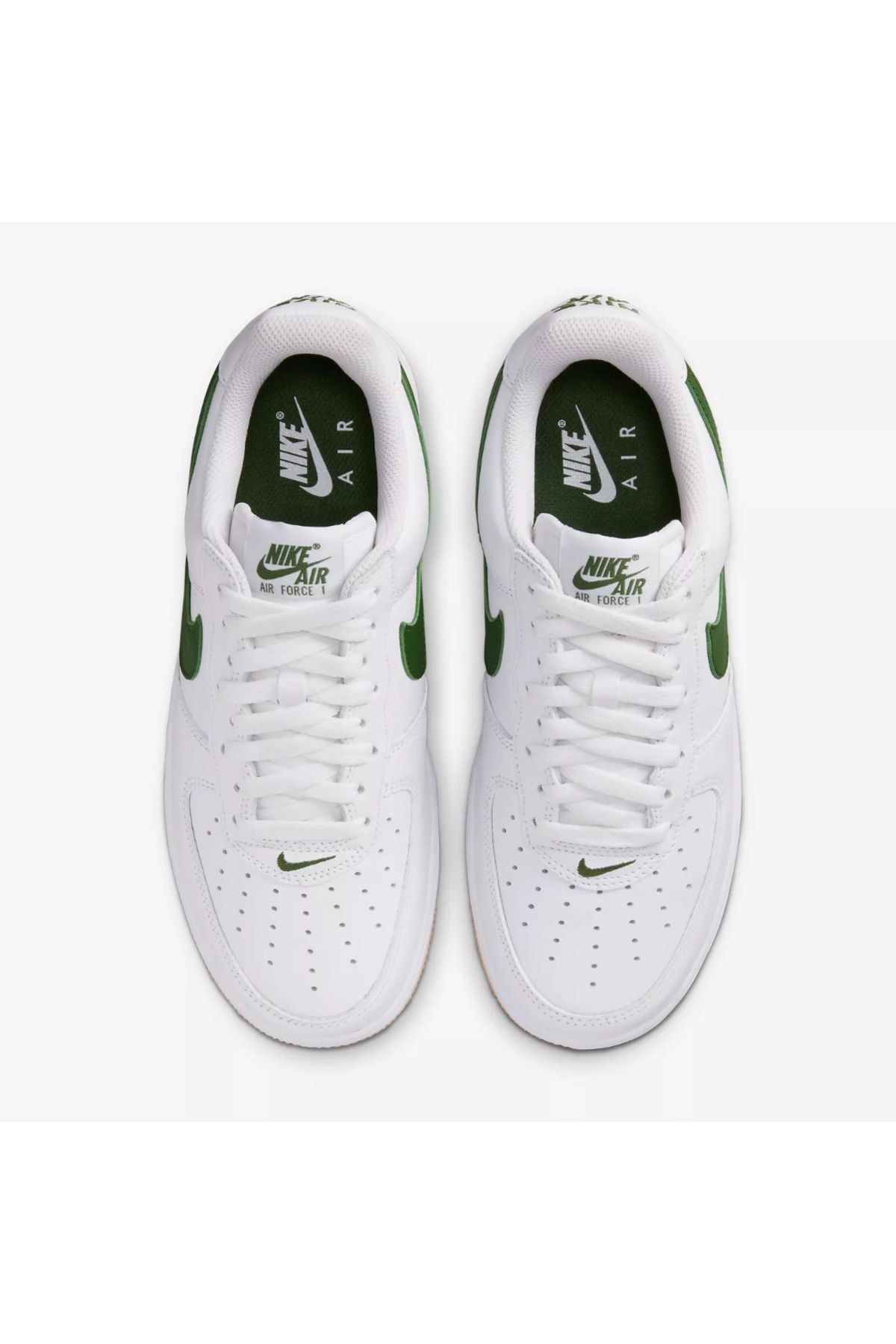 Nike Air Force 1 Low Retro Forest Green