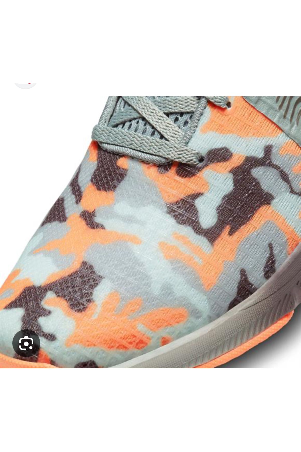 Nike-Metcon 8 AMP Sneaker Men's Shoes DV9019-300 3