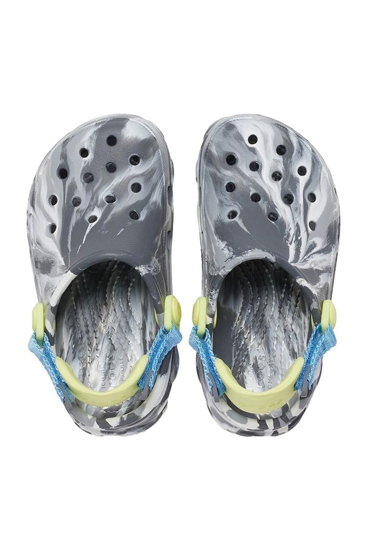 Crocs toddler shoes discount