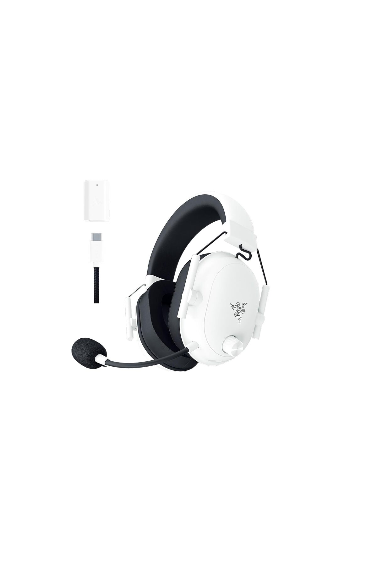 RAZER BlackShark V2 HyperSpeed Wireless Gaming Headset - for PS5