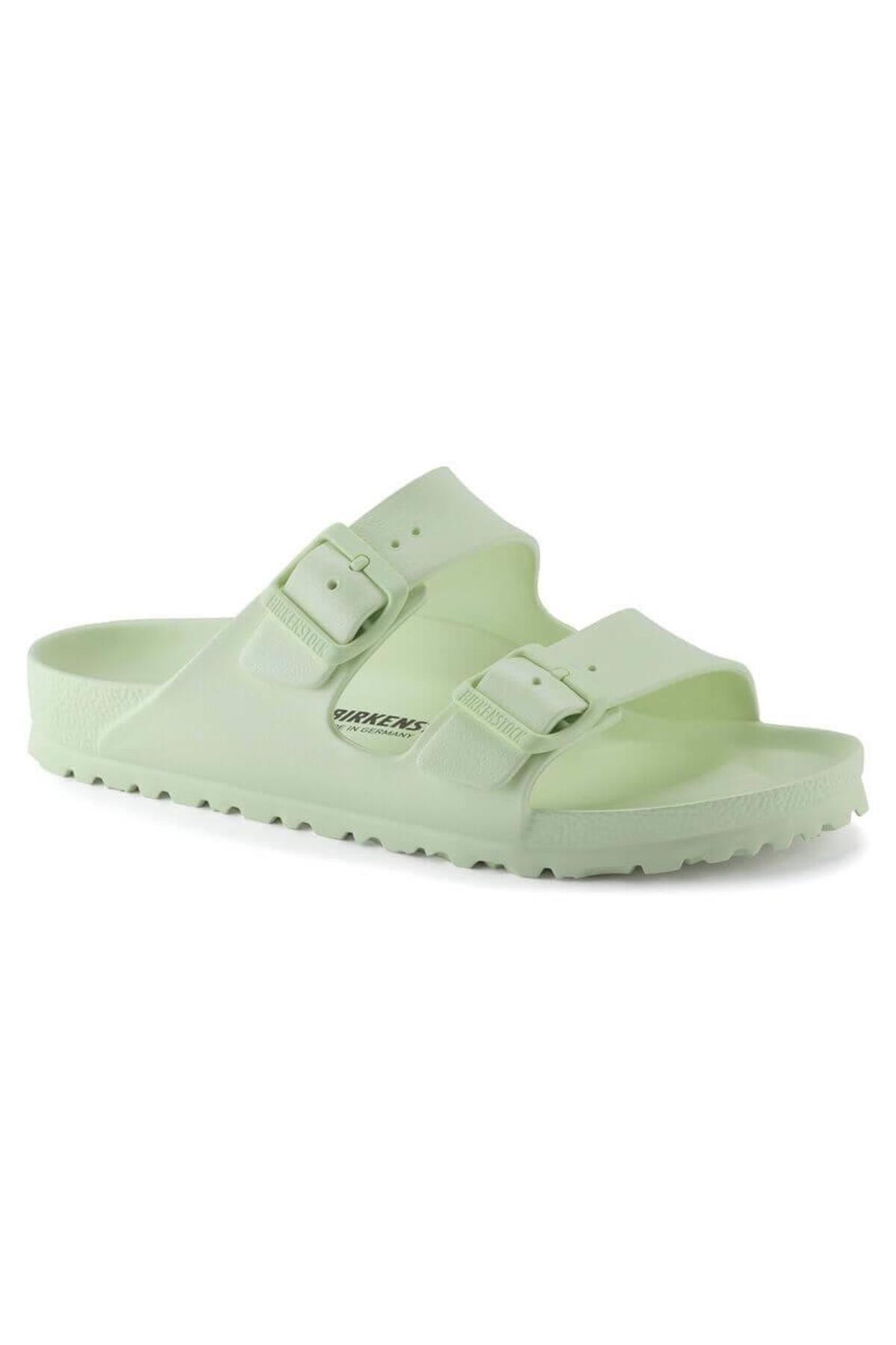 دمپایی آریزونا ایوا - لیمو Birkenstock