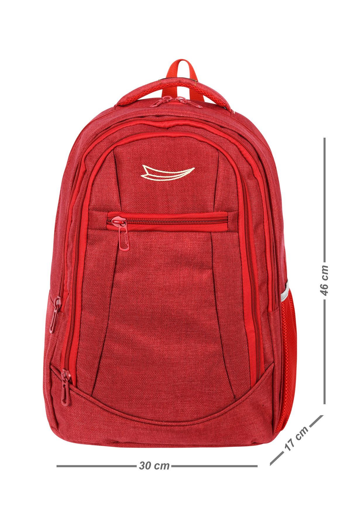 barberri Rucsac Casual Sport Și Școală Cu Compartiment Pentru Laptop - Calitate Pentru Călătorii Scurte Unisex - One Size