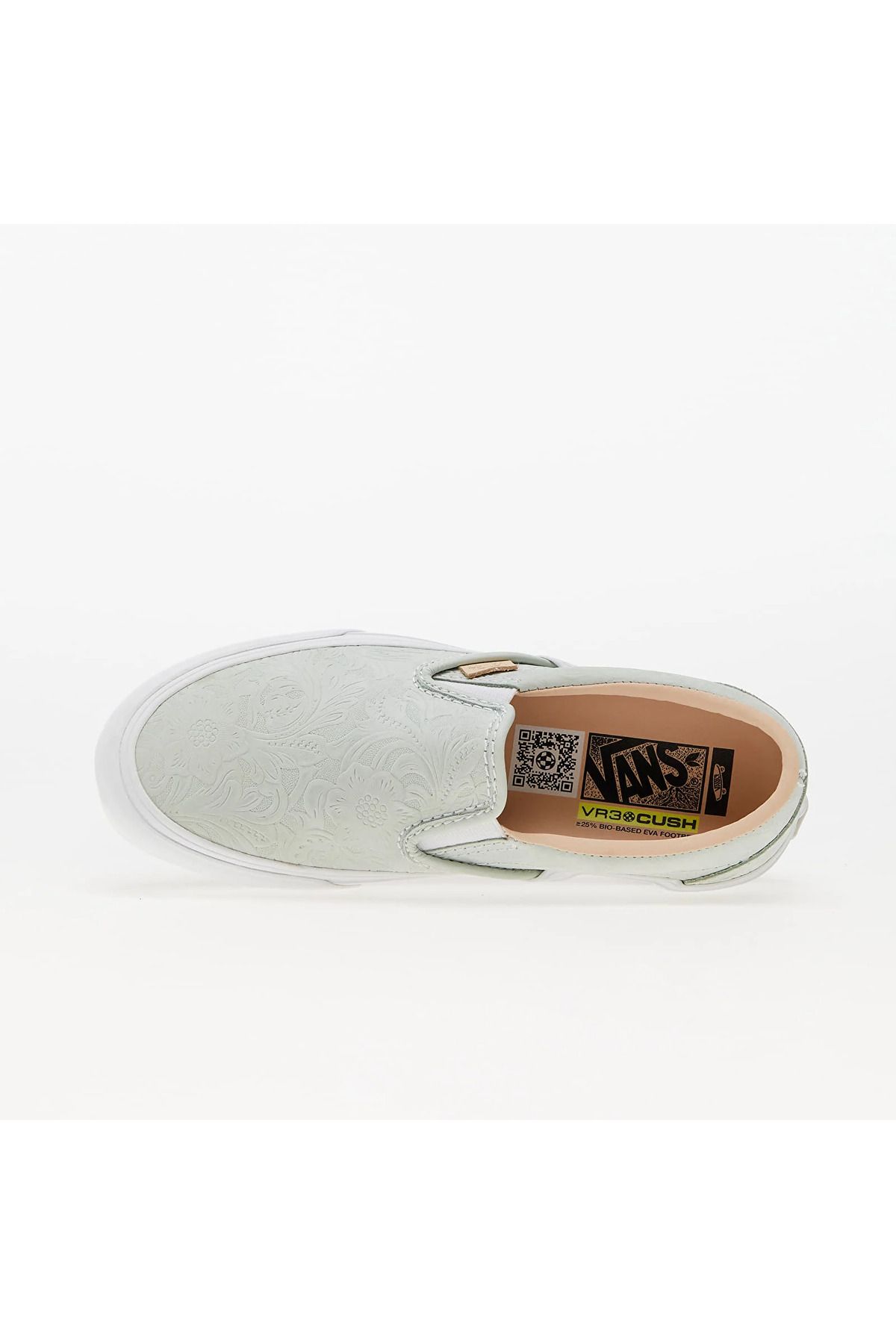 Vans-UA Classic VR3 LX - Slide Shoes 4