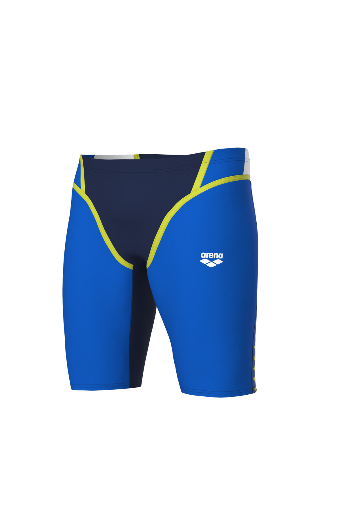 ARENA MEN'S ARENA ICONS SWIM JAMMER PANEL ERKEK YÜZÜCÜ MAYOSU