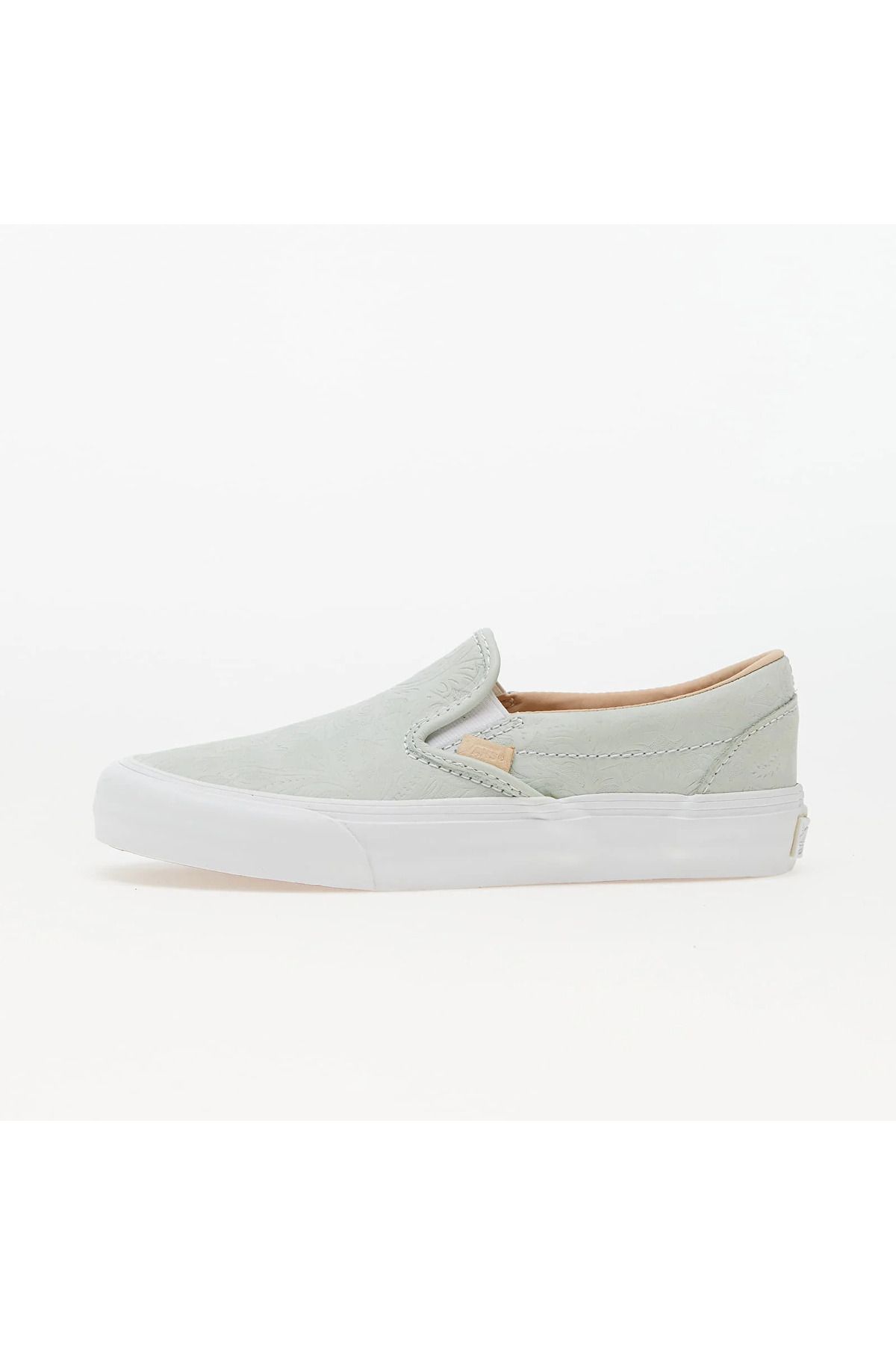 Vans-UA Classic VR3 LX - Slide Shoes 1