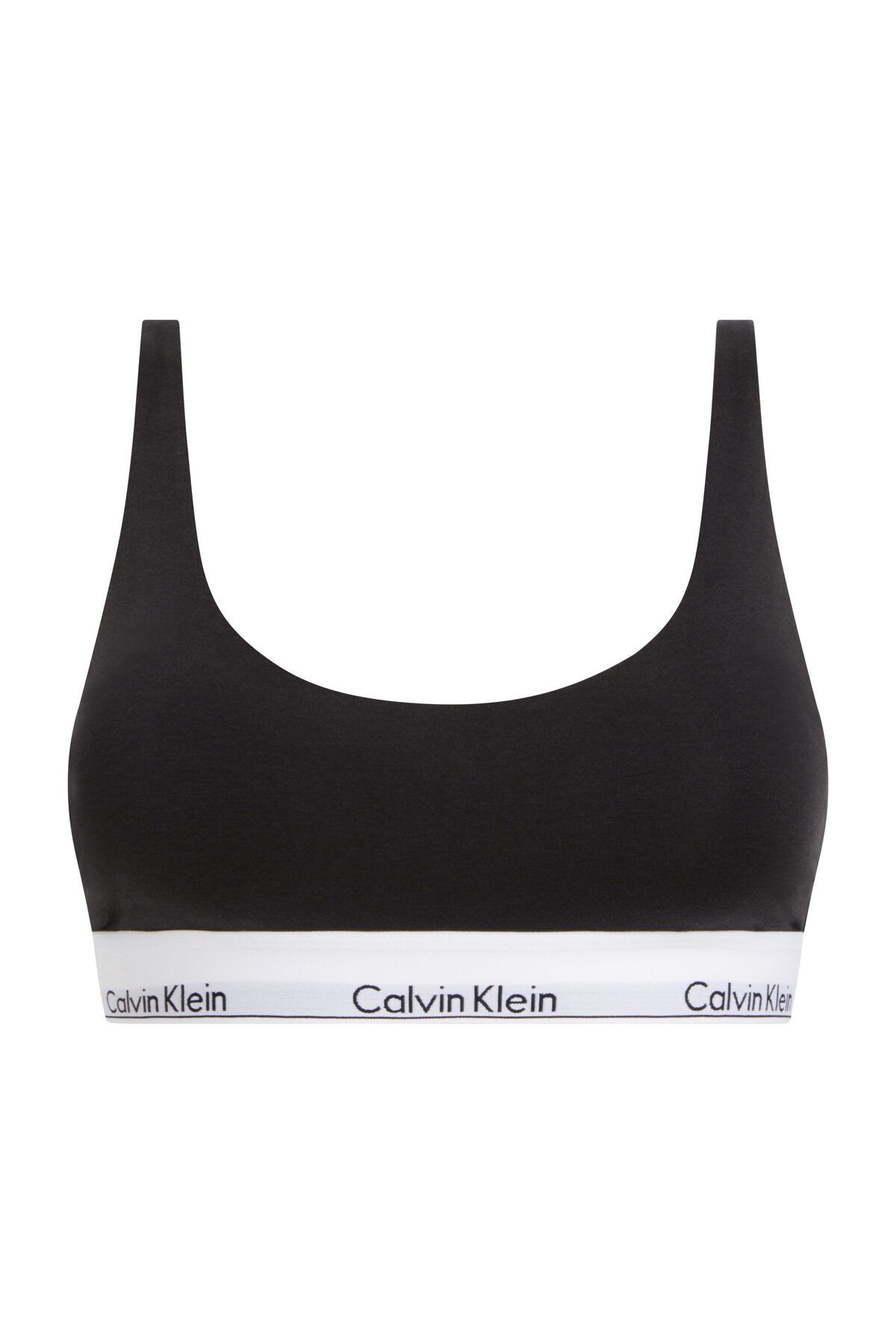 LIGHTLY LINED BRALETTE