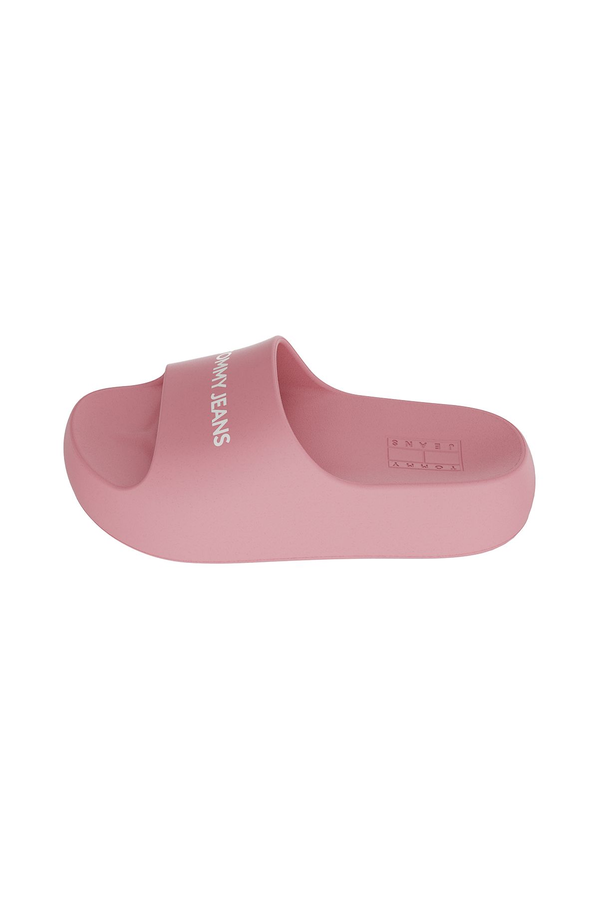 Tommy Hilfiger-TJW CHUNKY FLATFORM SLIDE 2