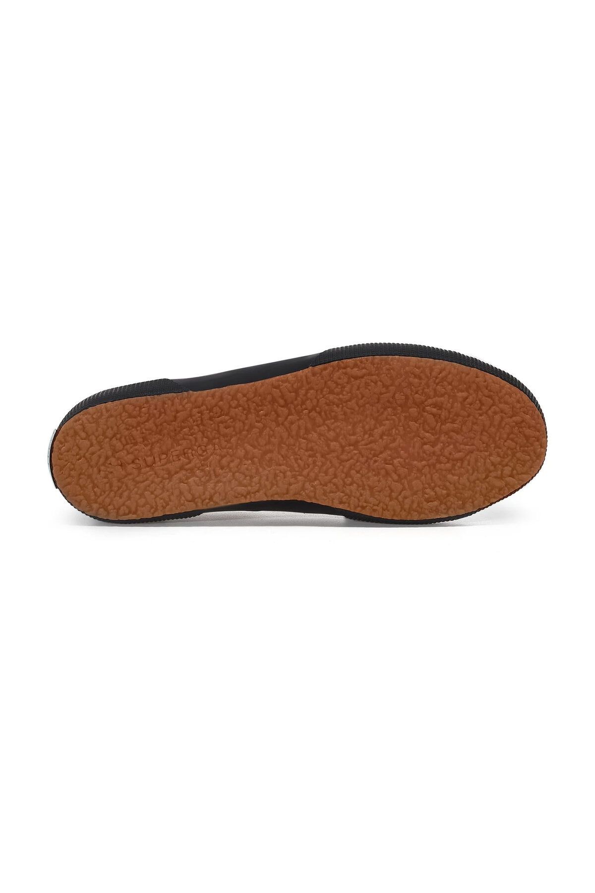 Superga-Жіночі чорні туфлі Cotu Classic S000010 4