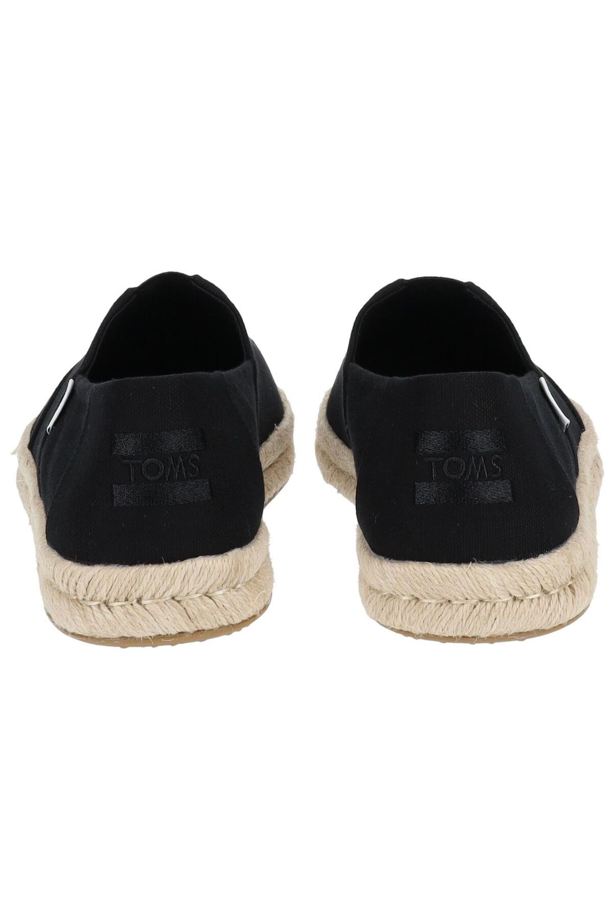 Toms-Halbe Schuhe 5