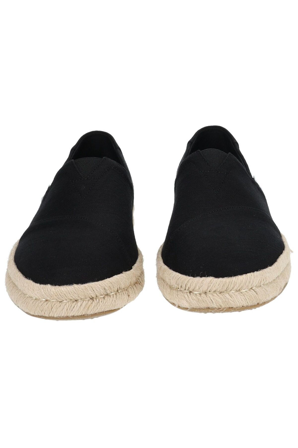 Toms-Halbe Schuhe 4