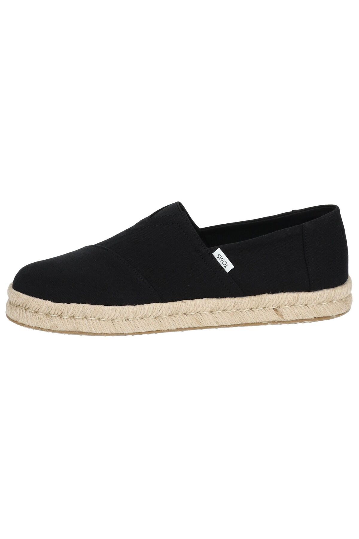 Toms-Halbe Schuhe 2