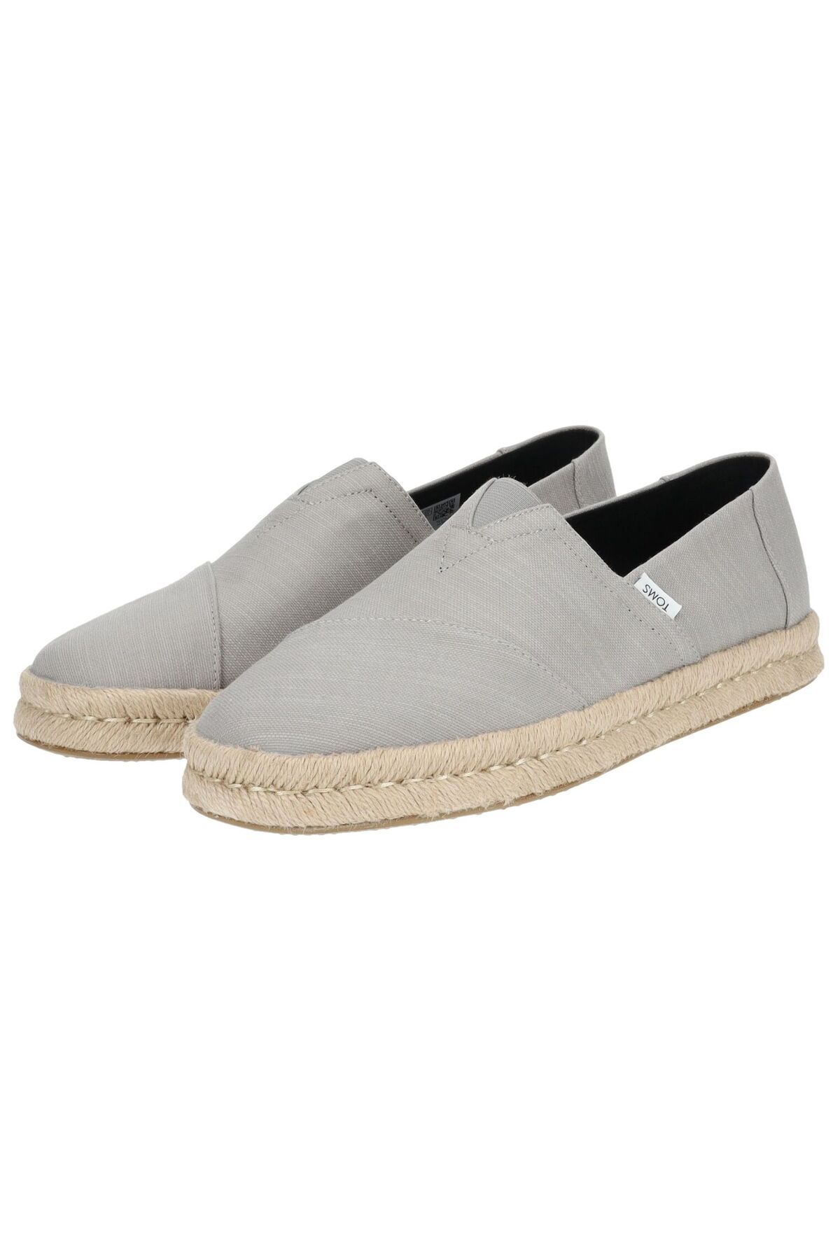 Toms-Halbe Schuhe 3