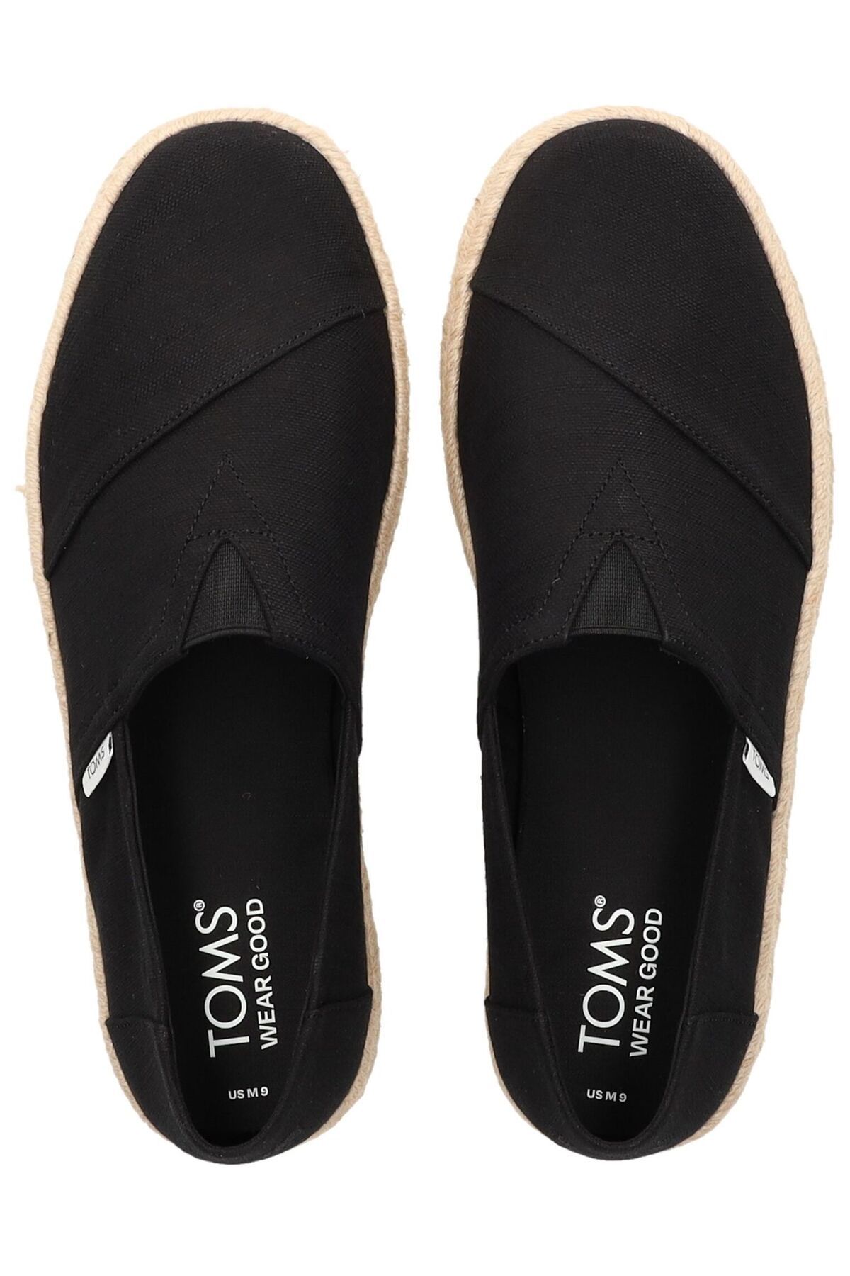 Toms-Halbe Schuhe 6