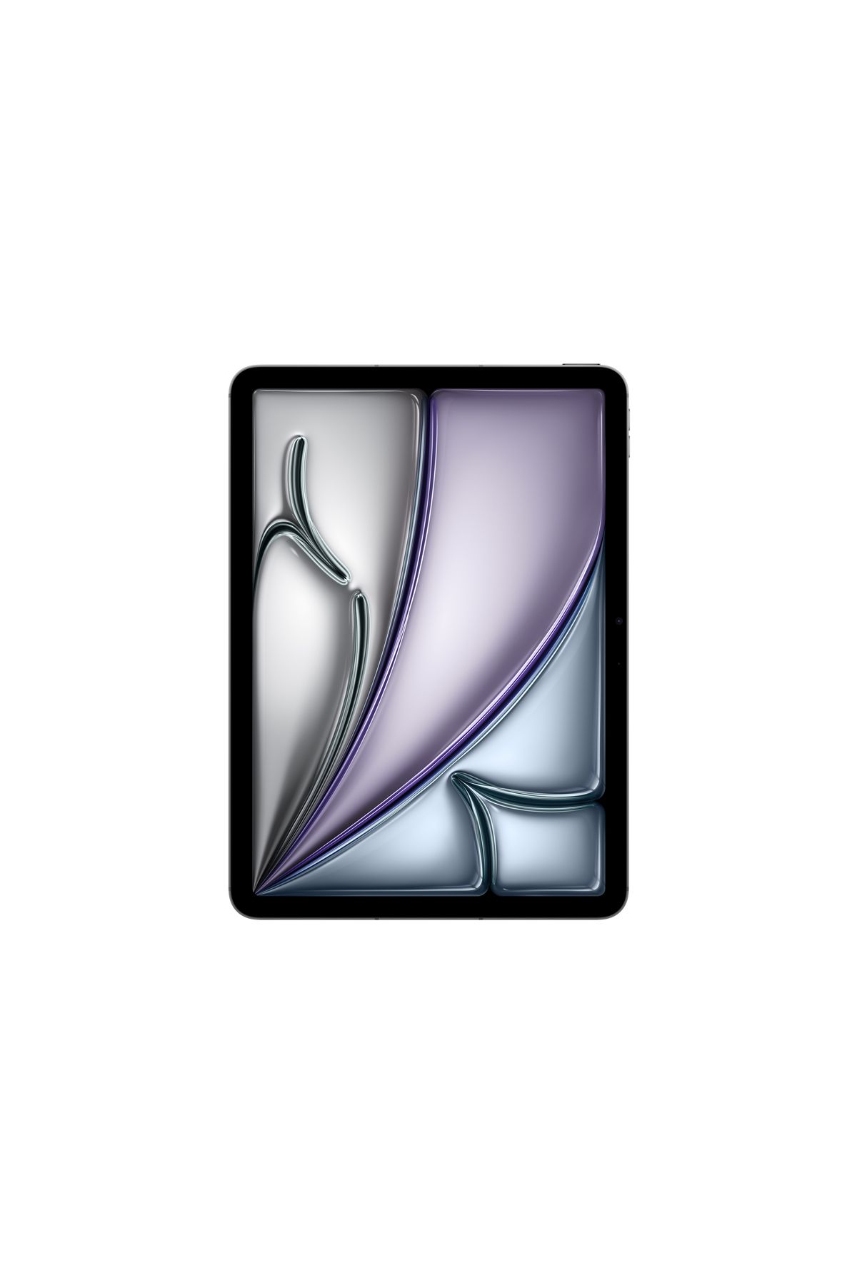 11-inch iPad Air Wi-Fi + Cellular 1TB - Uzay Grisi MUXR3TU/A