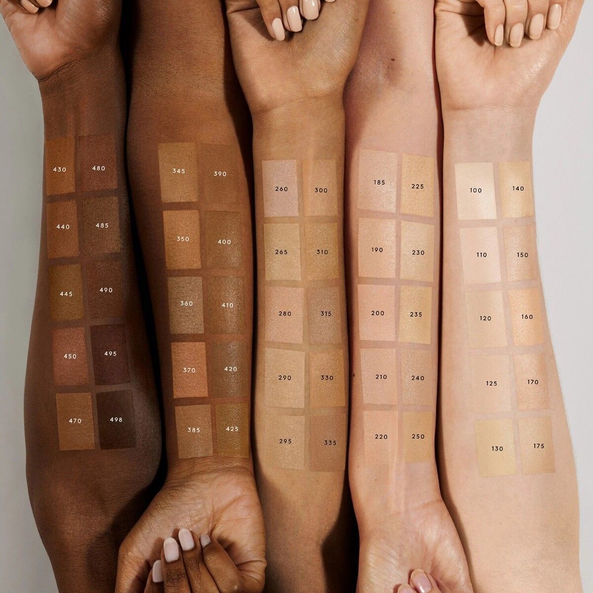 Fenty foundation 410 deals