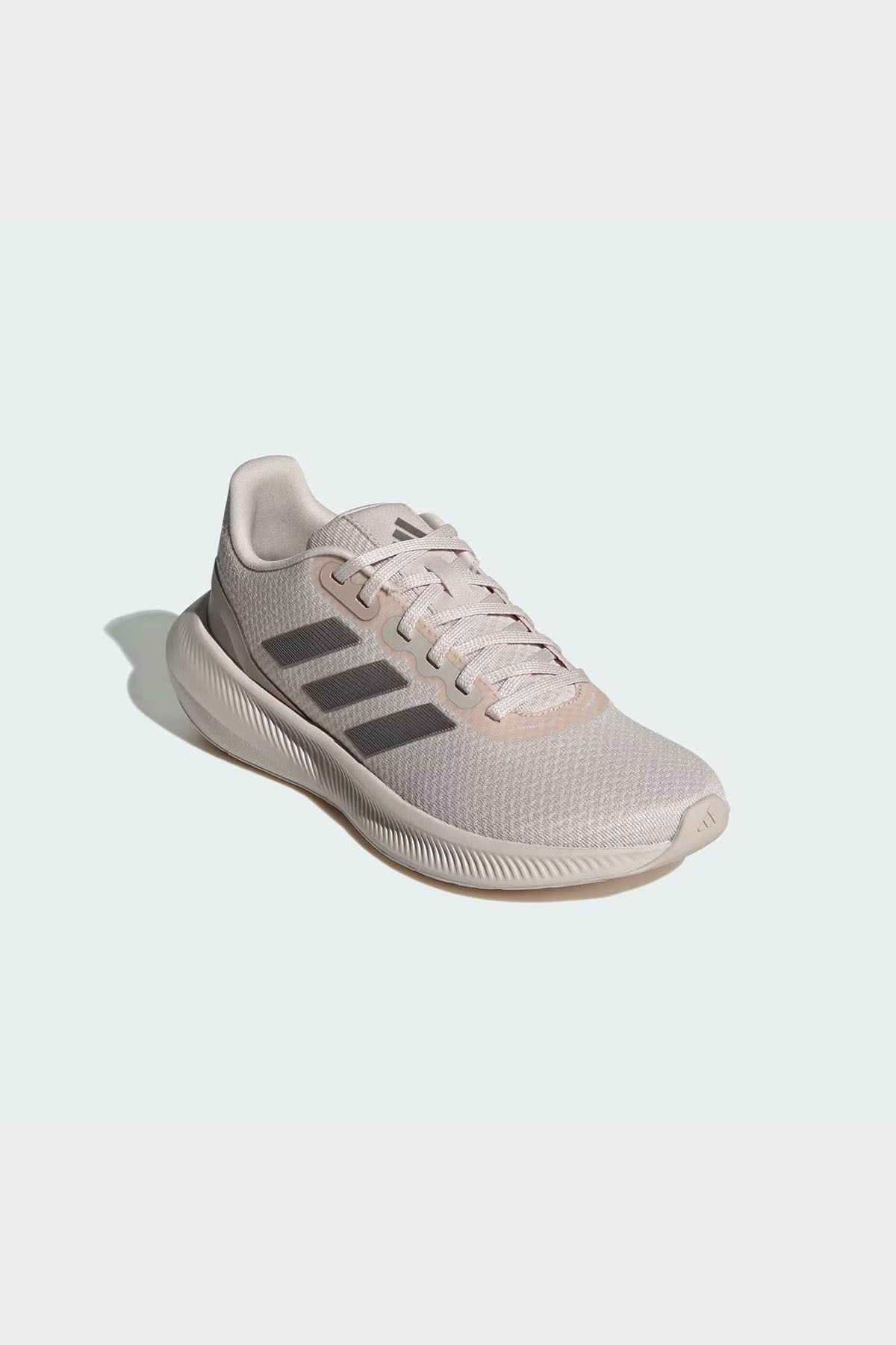 کفش دو و تمرین کرمی زنانه رانینگ پیاده روی Runfalcon 3.0 W IE0744 adidas