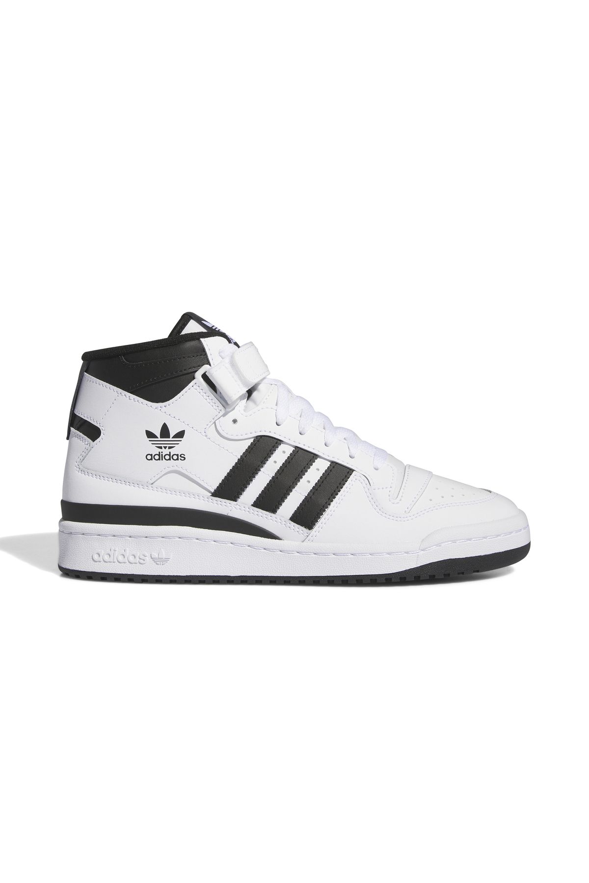 کفش کتانی گاه به گاه تالار J Young Unisex White