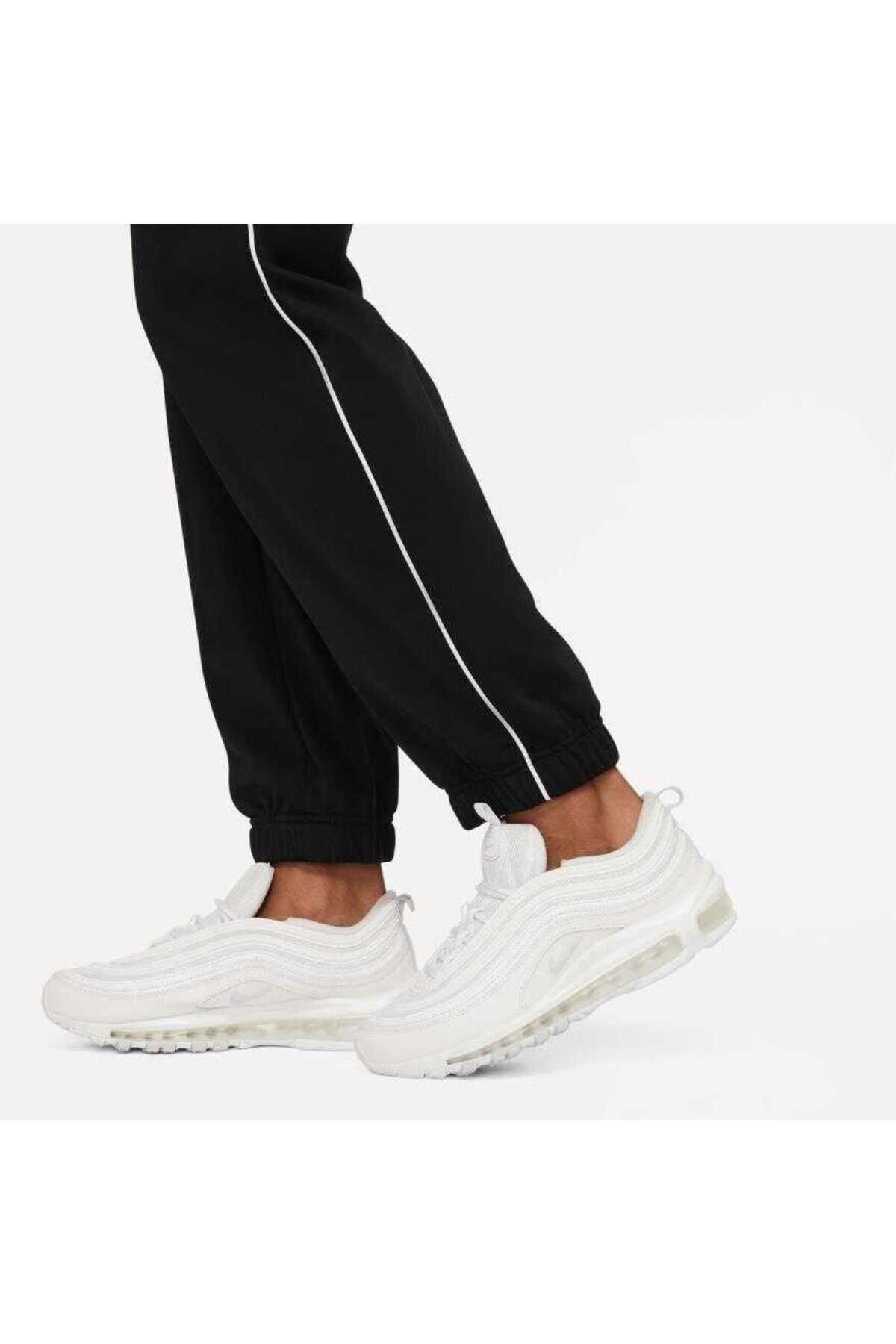 Nike کت و شلوار ورزشی مناسب زنانه لباس رنگ مشکی
