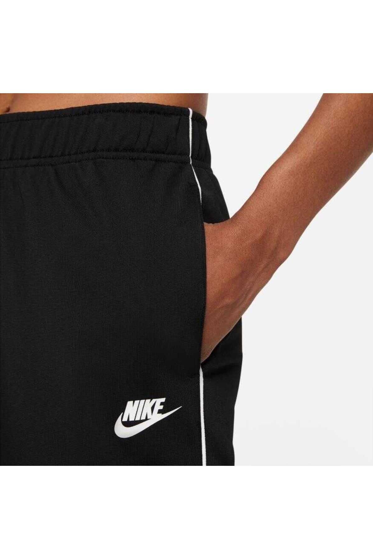 Nike کت و شلوار ورزشی مناسب زنانه لباس رنگ مشکی