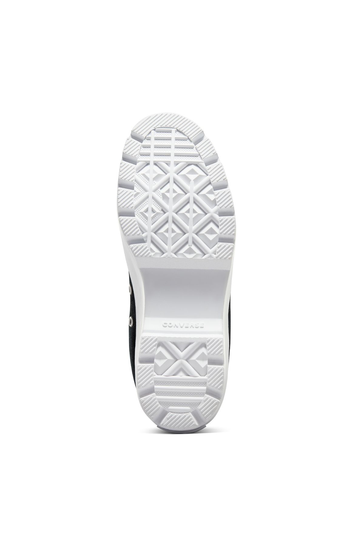 اسنیکر مشکی زنانه کفش سبک زندگی سیاه چاک تیلور همه ستاره لو Converse