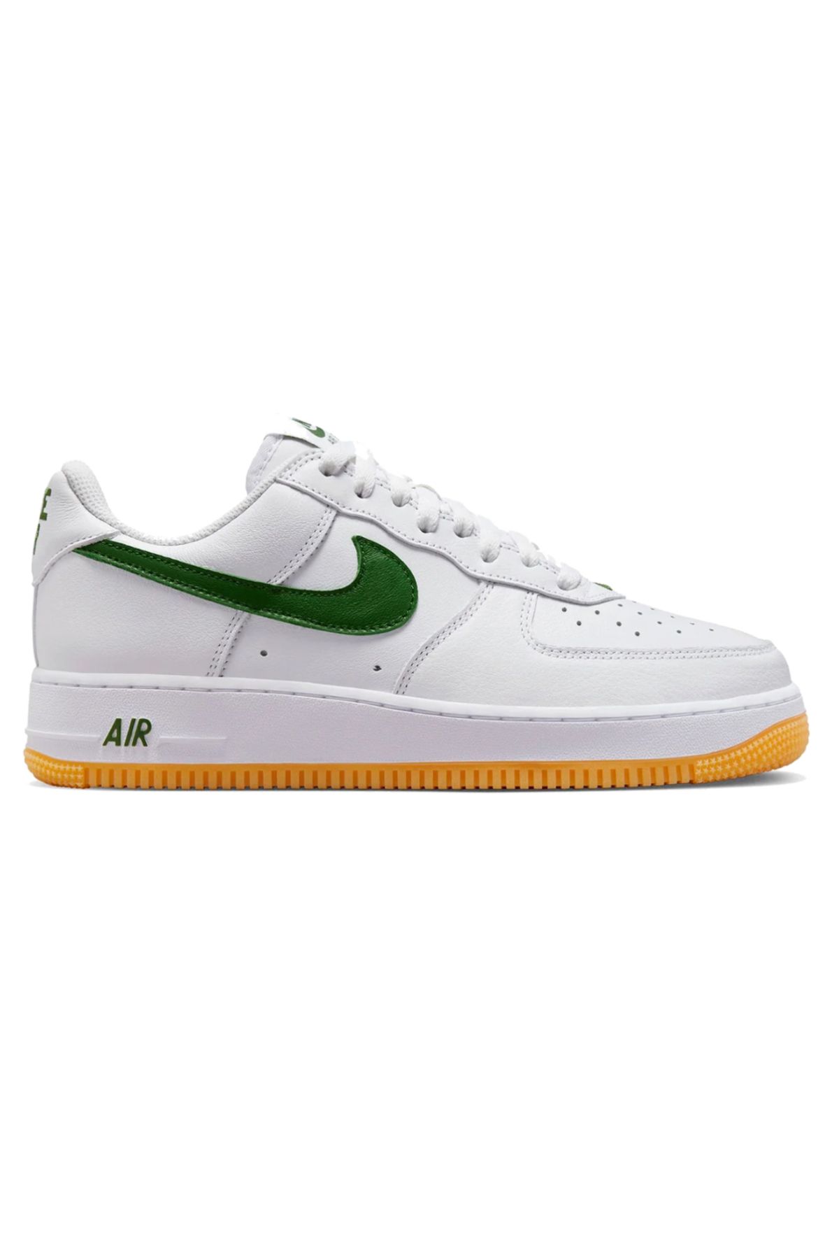 Nike Air Force 1 Low Retro Forest Green Fiyat Yorumlar Trendyol