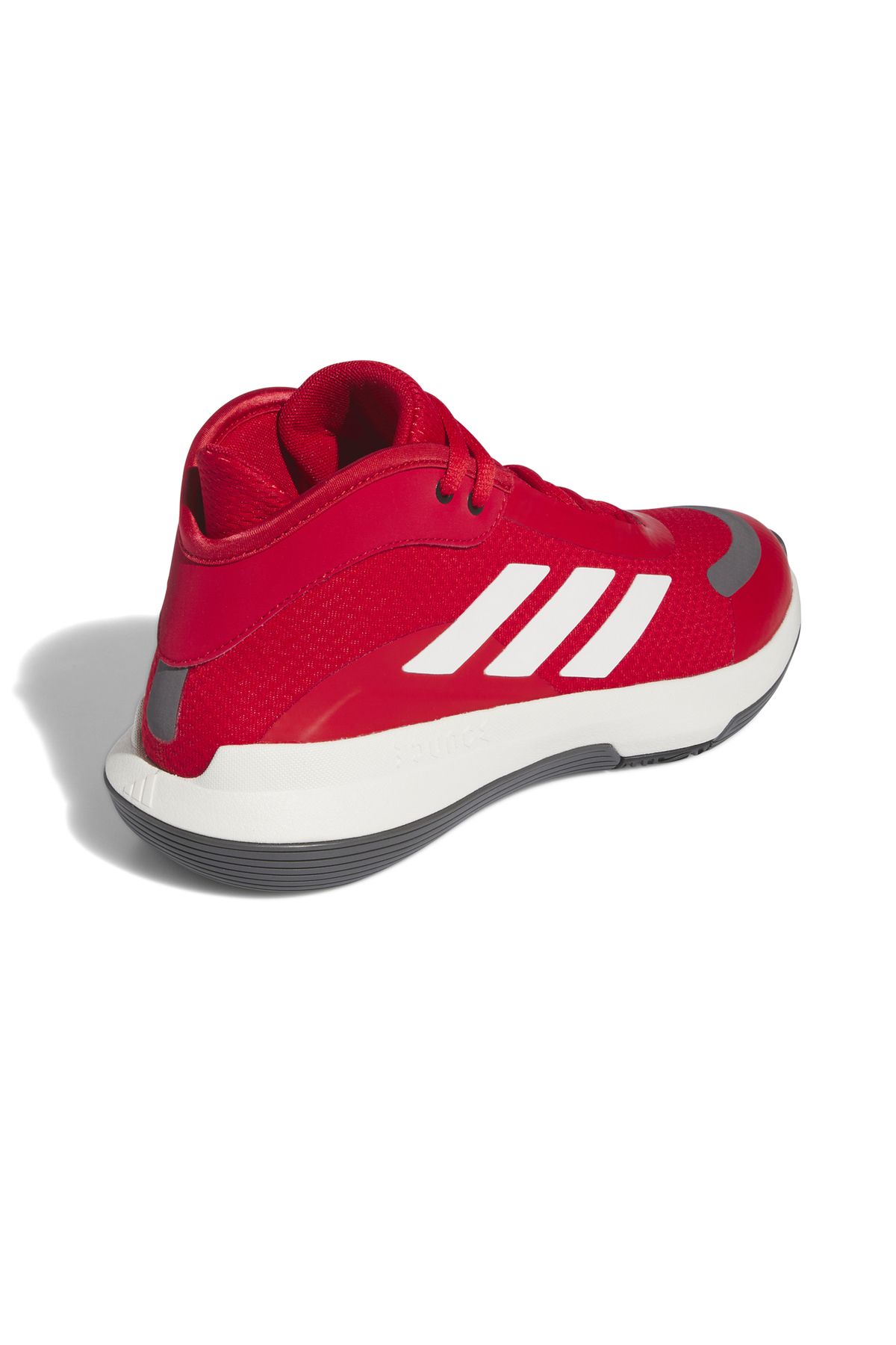 adidas Bounce Legends Men s Basketball Shoes IE7846 Red Trendyol