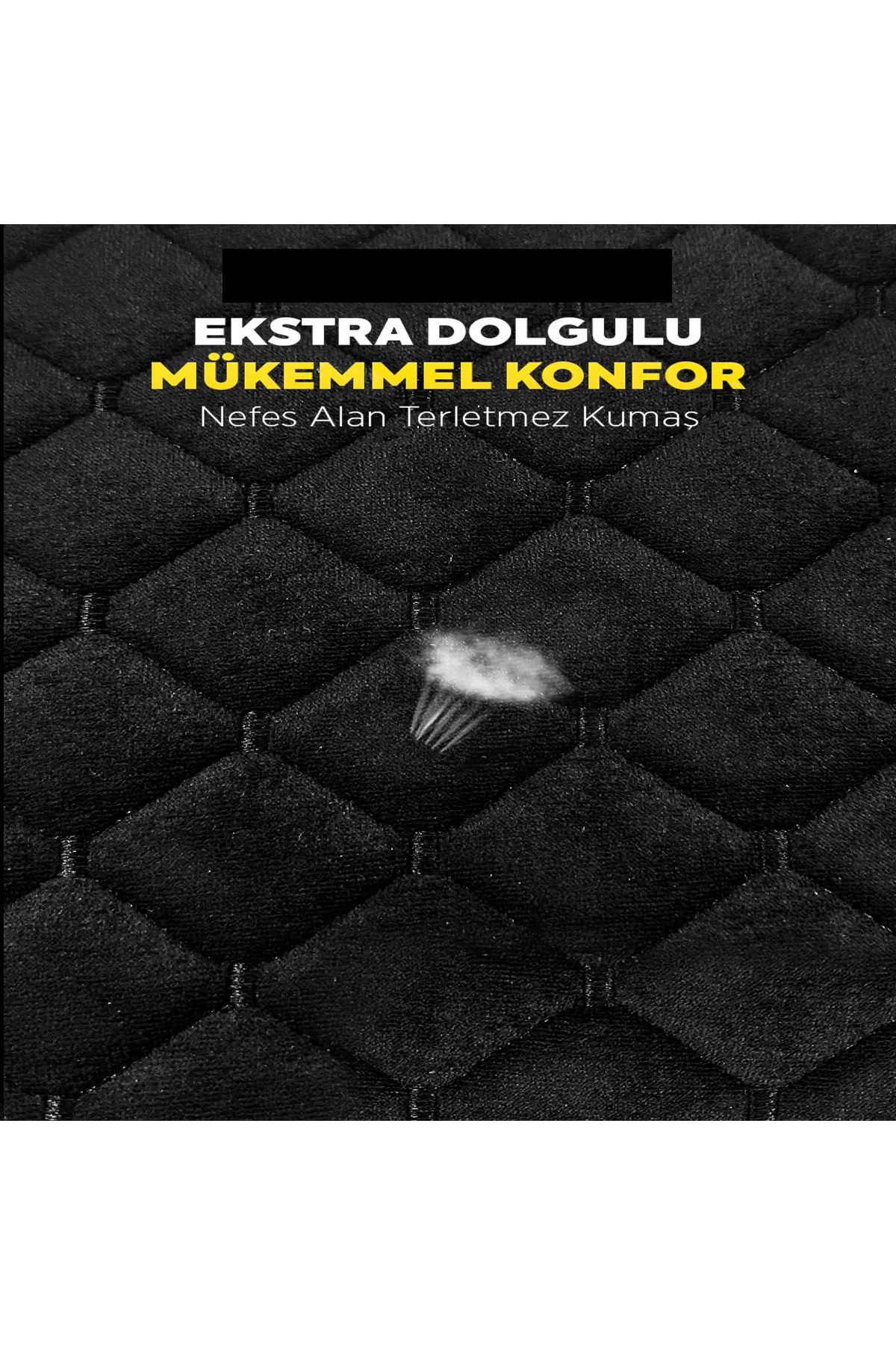 Automod Renault Megane 4 Sedan koltuk ve kılıf için serme koruyucu kumaş minder lüks fotoğrafı 3 (önizleme)
