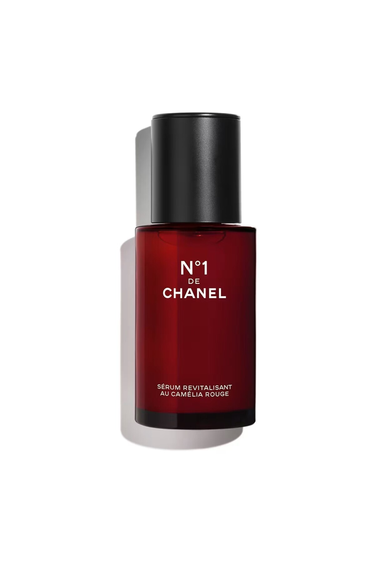 N°1 DE CHANEL-5 Anti-Aging Revitalizing Firming Serum with Red Camellia Extract 50ml