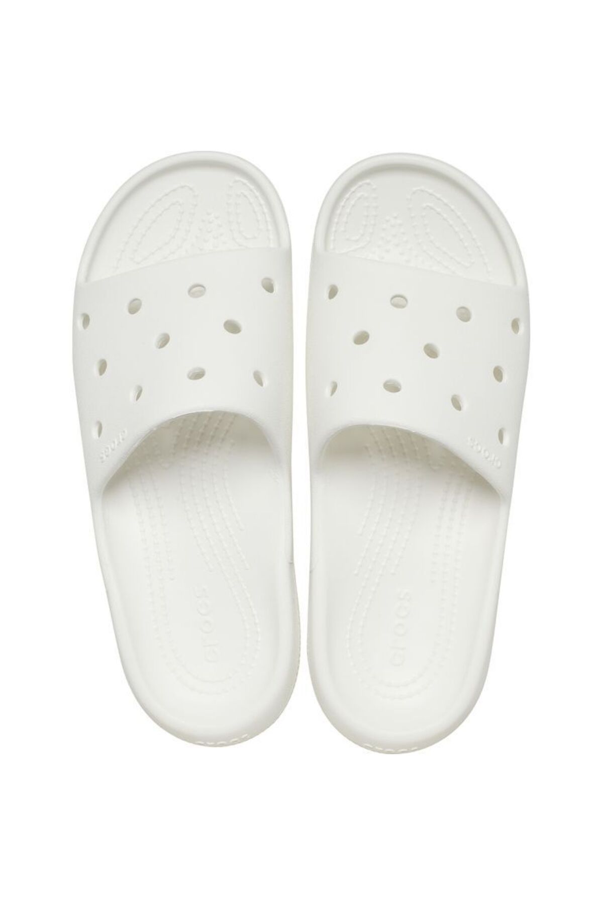 Crocs slide sales