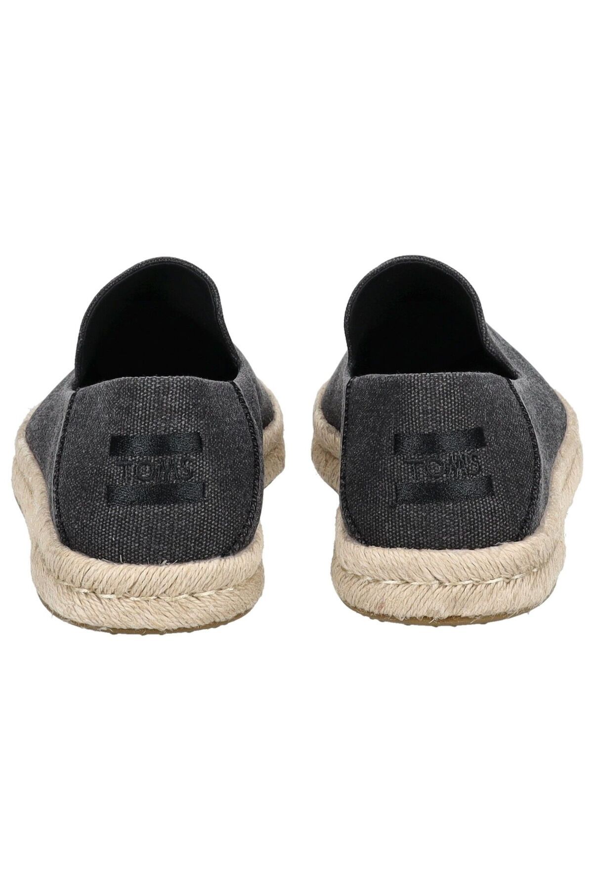 Toms-Halbe Schuhe 5