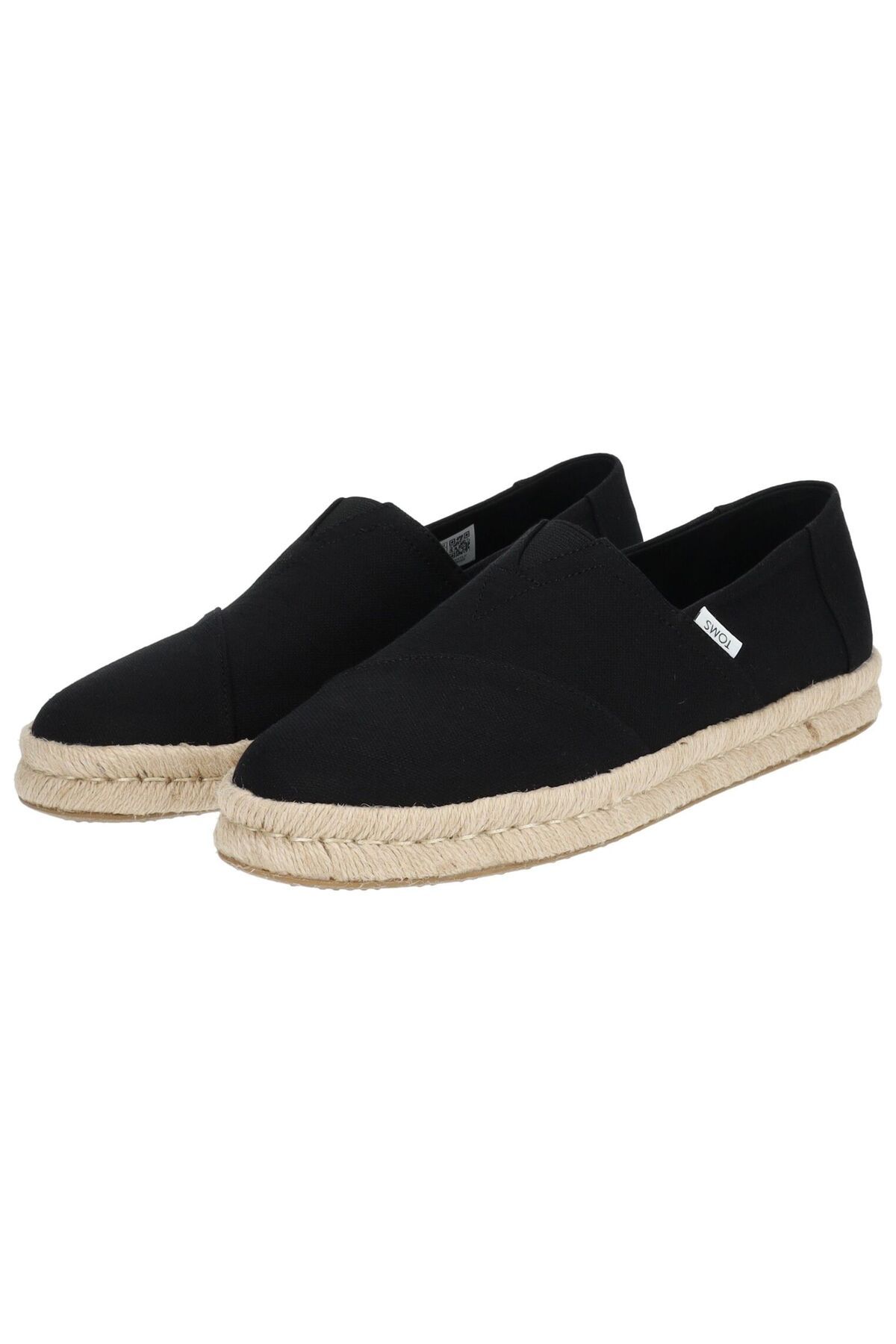Toms-Halbe Schuhe 3