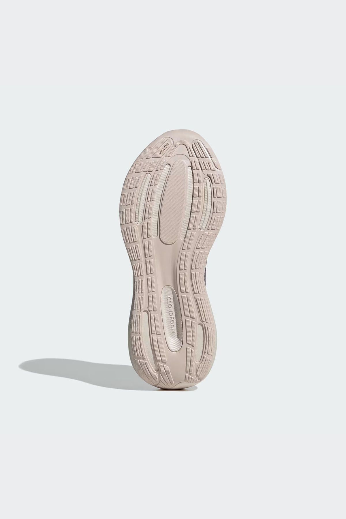 کفش دو و تمرین کرمی زنانه رانینگ پیاده روی Runfalcon 3.0 W IE0744 adidas