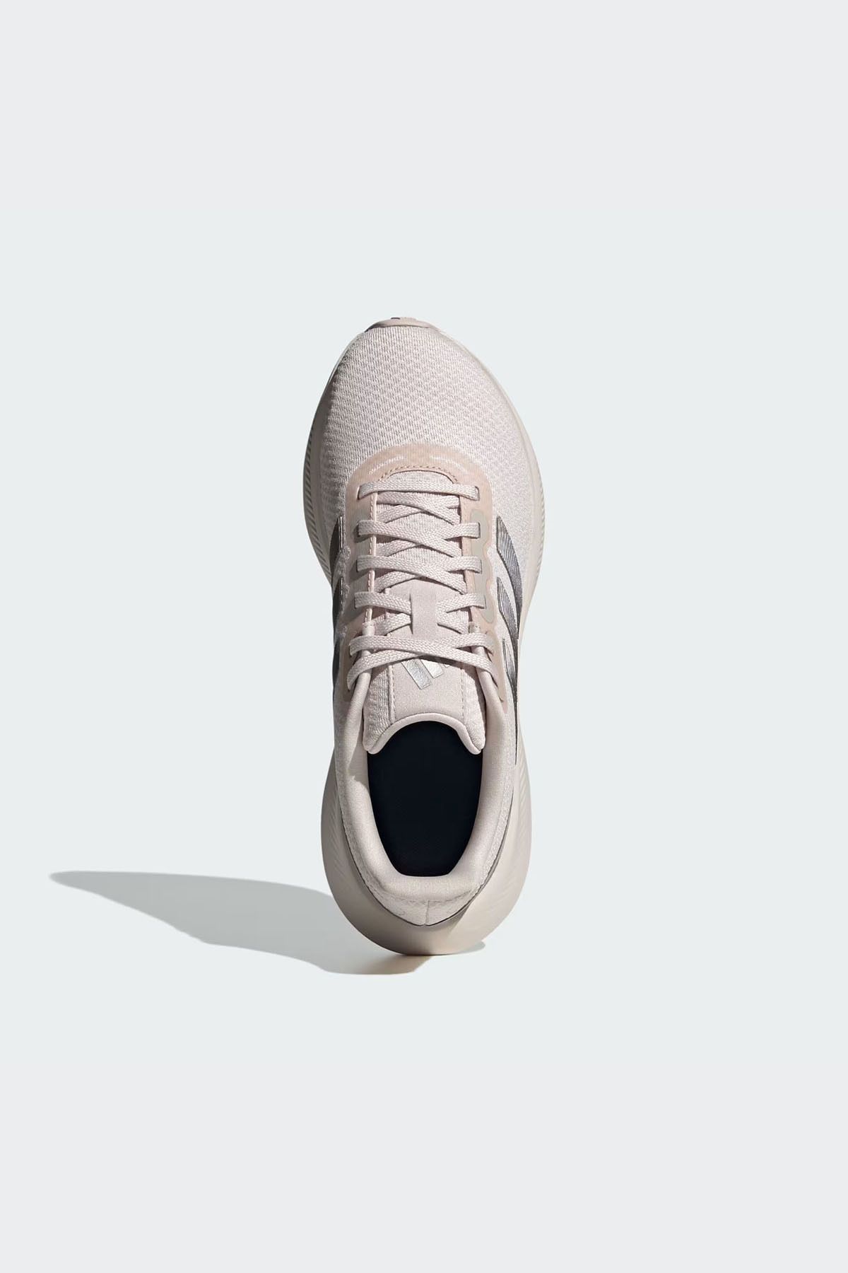 کفش دو و تمرین کرمی زنانه رانینگ پیاده روی Runfalcon 3.0 W IE0744 adidas